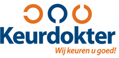 Keurdokter Logo