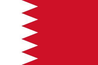 1.0 vlag bahrein Flag bahrain