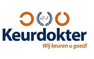 12,5 jaar - Keurdokter - diabetes fonds