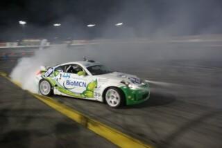 Racelicentie keuring Racelicentie keuring