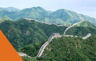 Declaration of Health China Medische Keuring