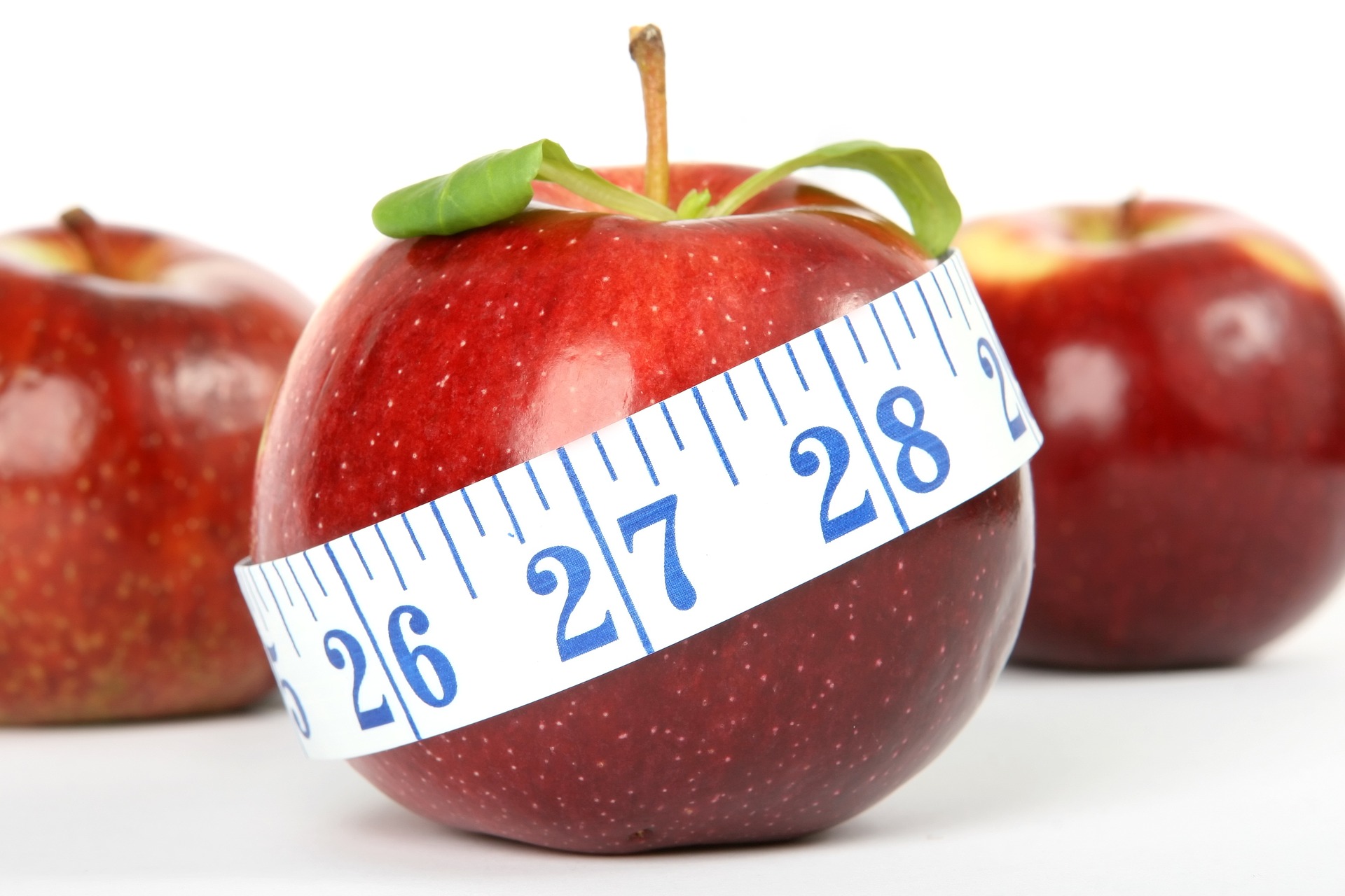 BMI - gewicht - Keurdokter