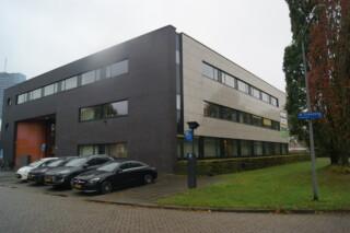 Gebouw W. Dreesweg 6 Almere