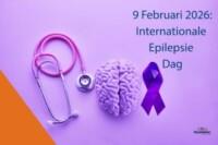 Keurdokter internationale dag epilepsie