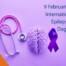 Keurdokter internationale dag epilepsie