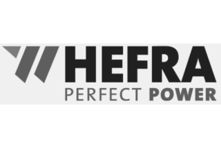Hefra - keurdokter - grijstinten