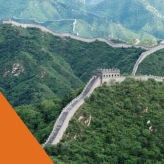 wonen studeren of werken in China, medische keuring