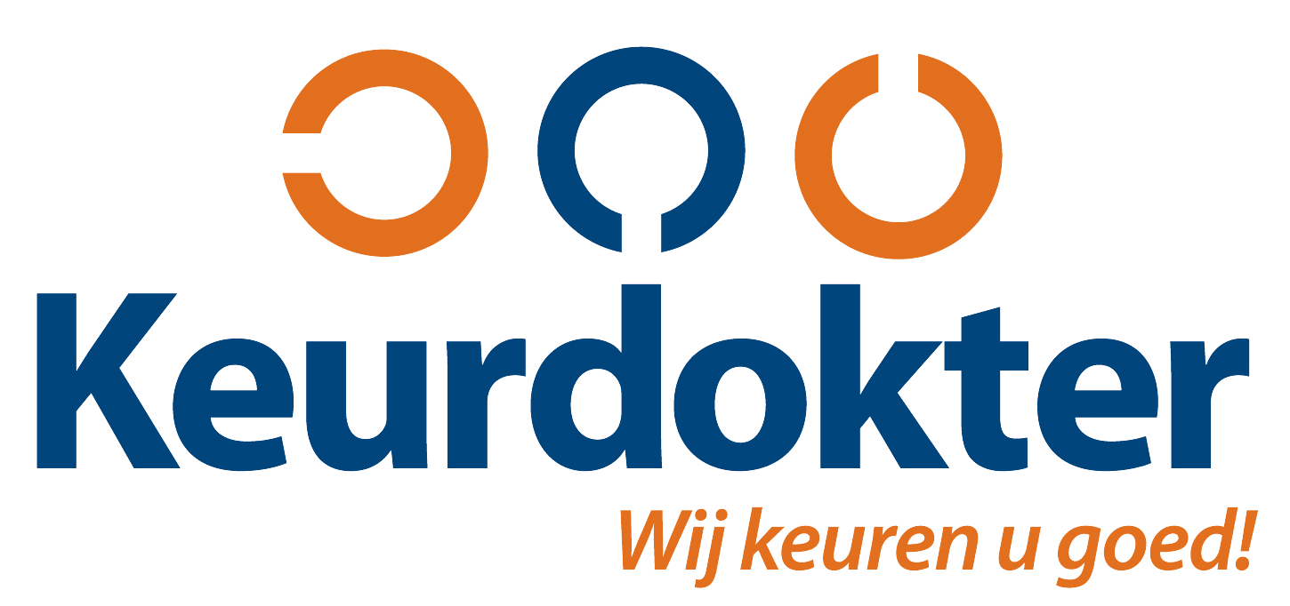 Logo Keurdokter