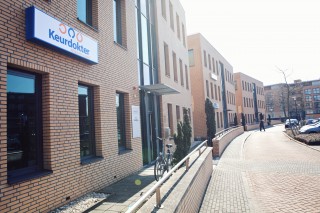 Keurdokter Purmerend