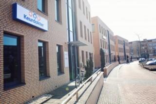 Keurdokter Locatie Grootebroek