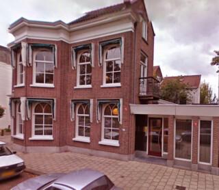 Keurdokter Schiedam