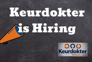 keuringsarts parttime - vacature - keurdokter