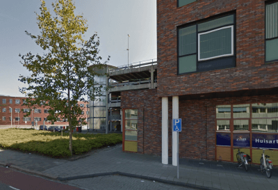 Keurdokter locatie Hoorn