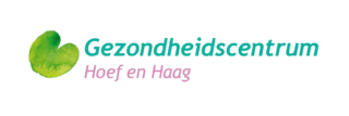 Logo Gezondheidscentrum Hoef en Haag