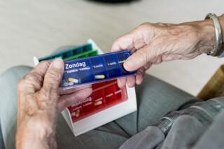 Medicijngebruik beïnvloed het rijgedrad