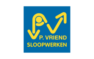 P. Vriend sloop, asbest- en grondsanering - Keurdokter