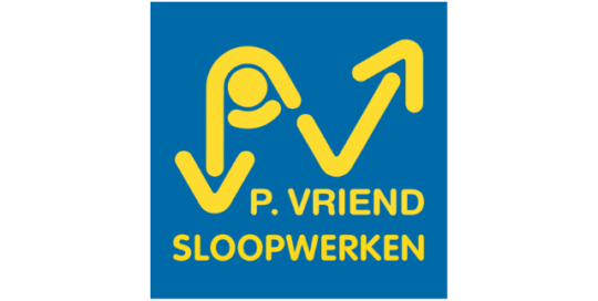 P. Vriend sloop, asbest- en grondsanering - Keurdokter