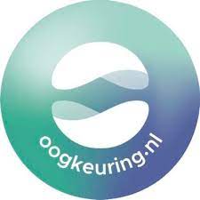 Logo oogkeuring.nl (Okulus)