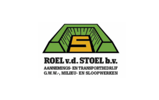 Roel v.d. Stoel - Keurdokter - logo