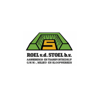 Roel v.d. Stoel - Keurdokter - logo