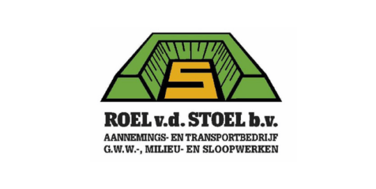 Roel v.d. Stoel - Keurdokter - logo