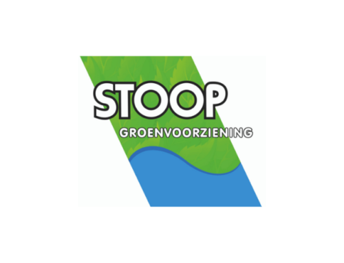 Stoop Groenvoorziening