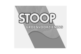 Stoop groenvoorziening - keurdokter - grijstinten