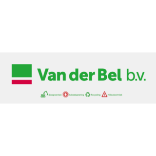 Van der bel - keurdokter