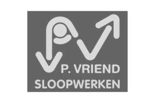 Vriend Sloopwerken - keurdokter - grijstinten