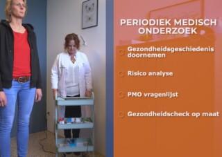 PMO keuring