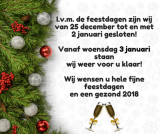openingstijden keurdokter