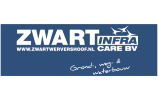 Zwart Infracare - keurdokter