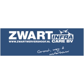 Zwart Infracare - keurdokter