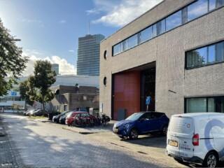Keurdokter locatie Almere