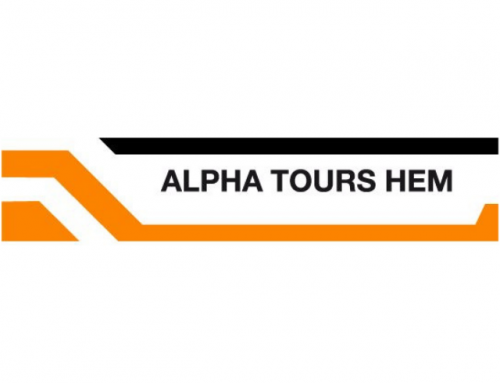 Alpha Tours Hem