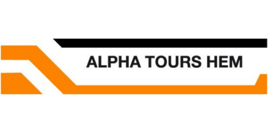 alpha tours - Keurdokter