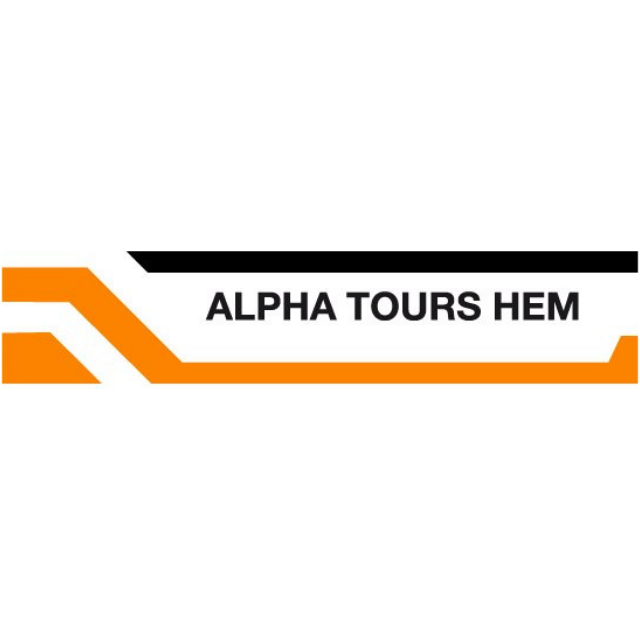 logo alfa tours