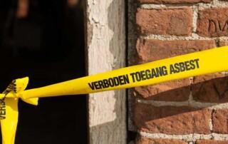 Asbestkeuringen - Keurdokter