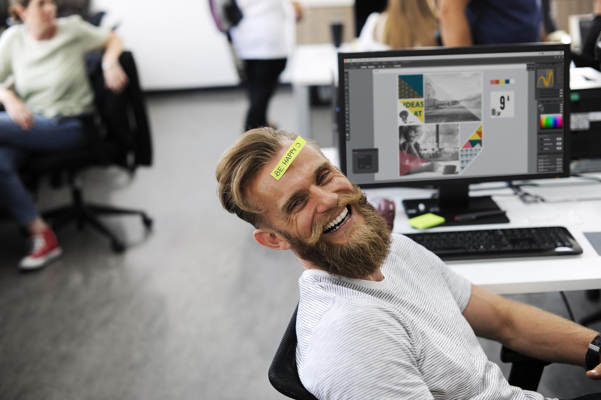 Preventief Medisch Onderzoek - be happy - Keurdokter