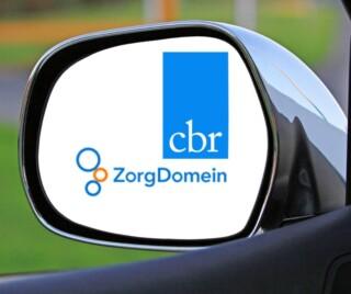CBR vind uw arts Zorgdomein