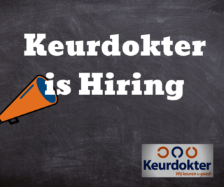 keuringsarts parttime - vacature - keurdokter