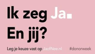donorweek - keurdokter