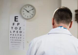 gezondheidsverklaring - keurdokter - CBR