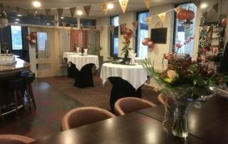 feest 12,5 jarig keurdokter