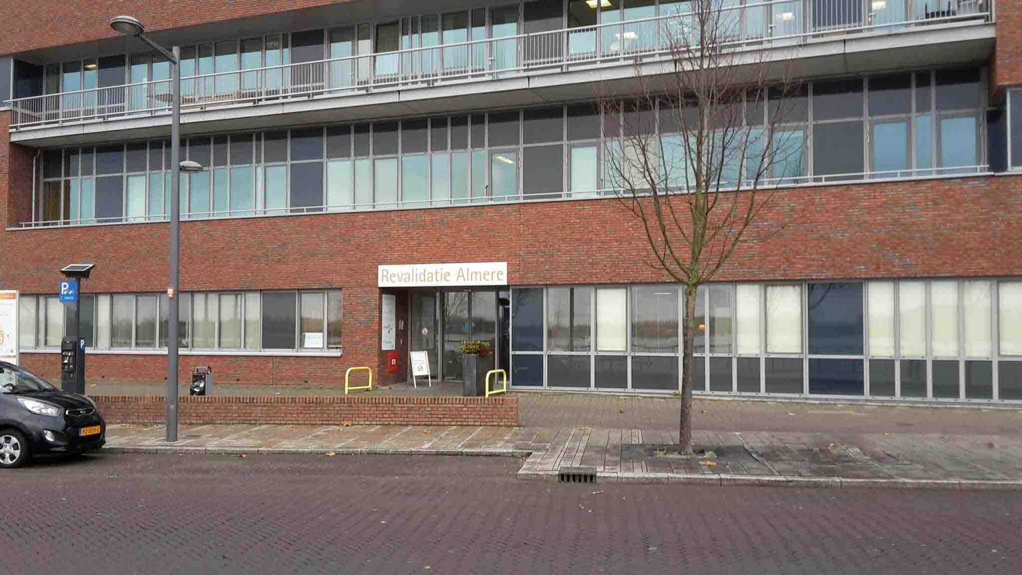 keuring in Almere - keurdokter