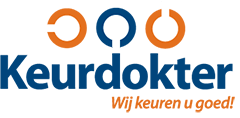 Keurdokter Logo