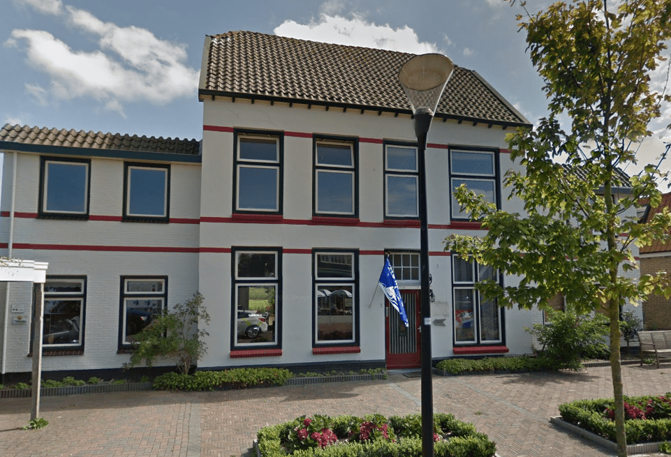 Keurdokter locatie Texel