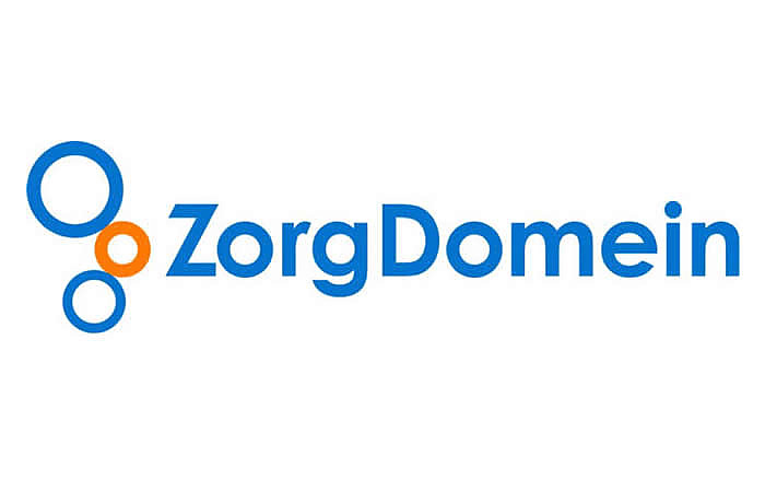 Logo ZorgDomein