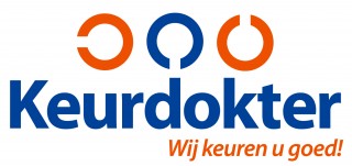 nieuw keurdokterlogo_HighRes Racelicentie keuring