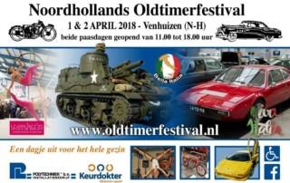 Oldtimer Festival - Keurdokter